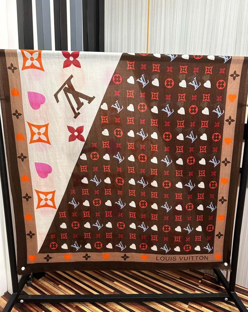 Louis Vuitton Scarf